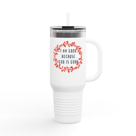 Insulated Travel Mug