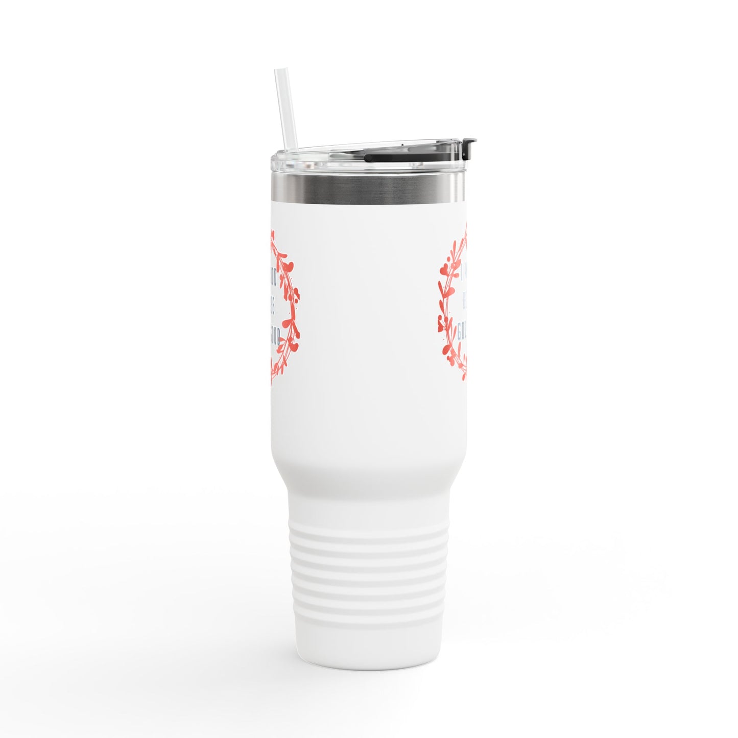 Insulated Travel Mug