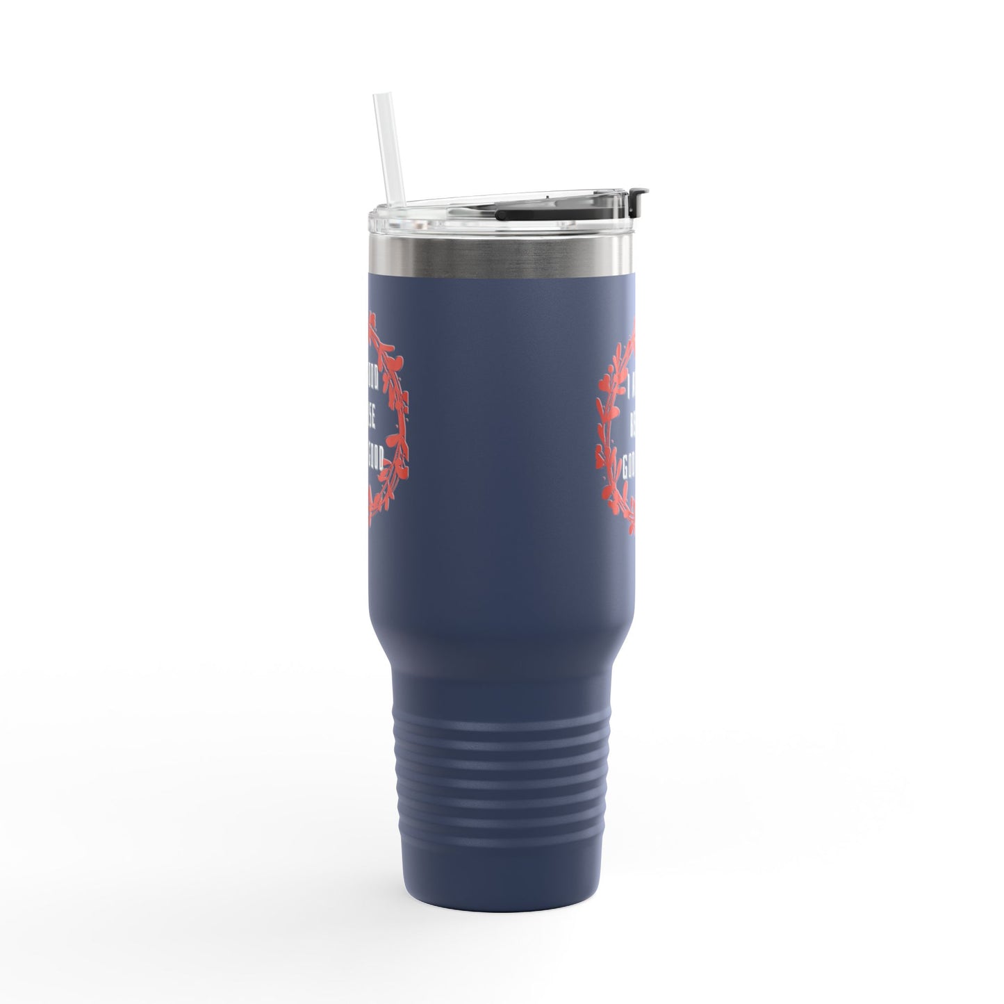 Insulated Travel Mug