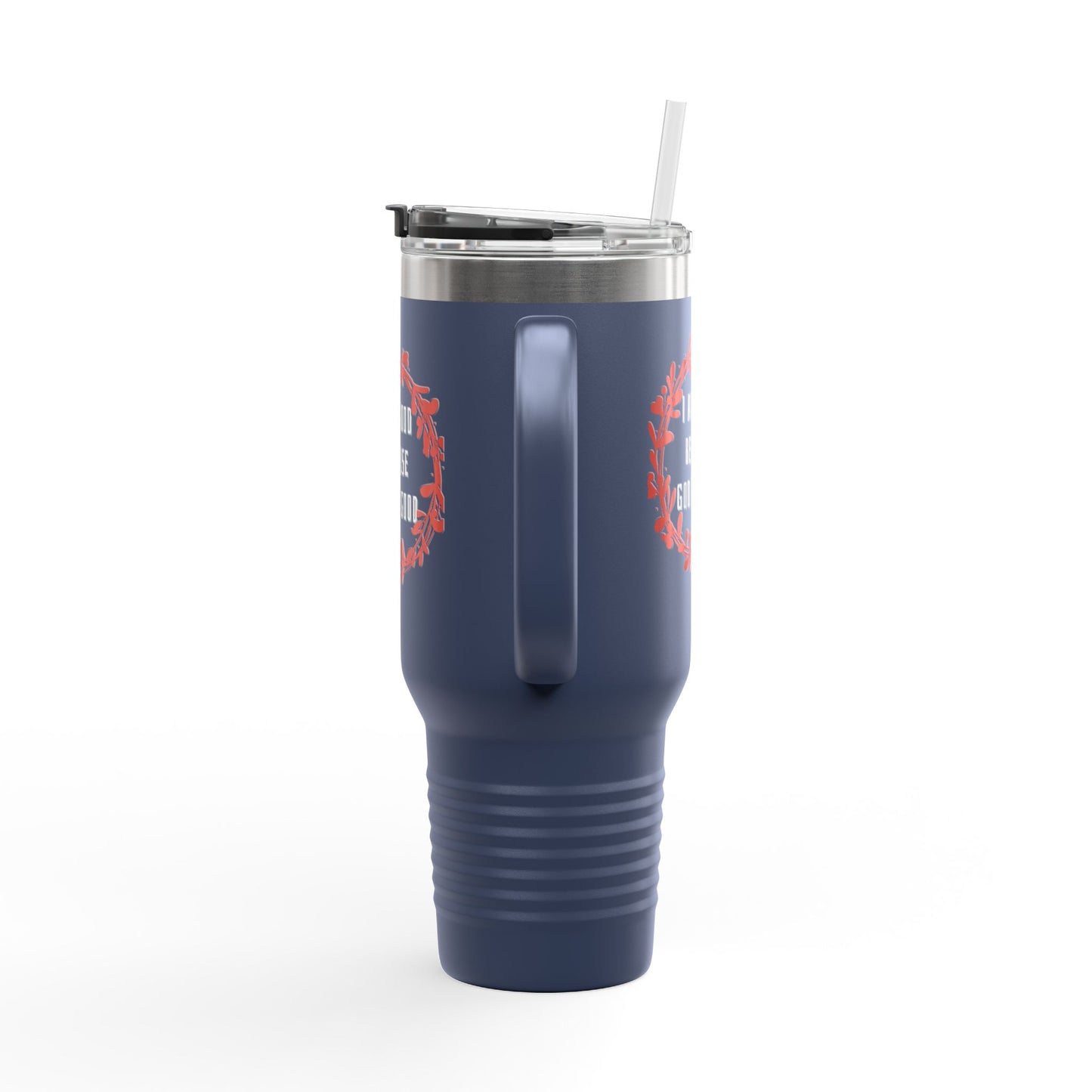 Insulated Travel Mug