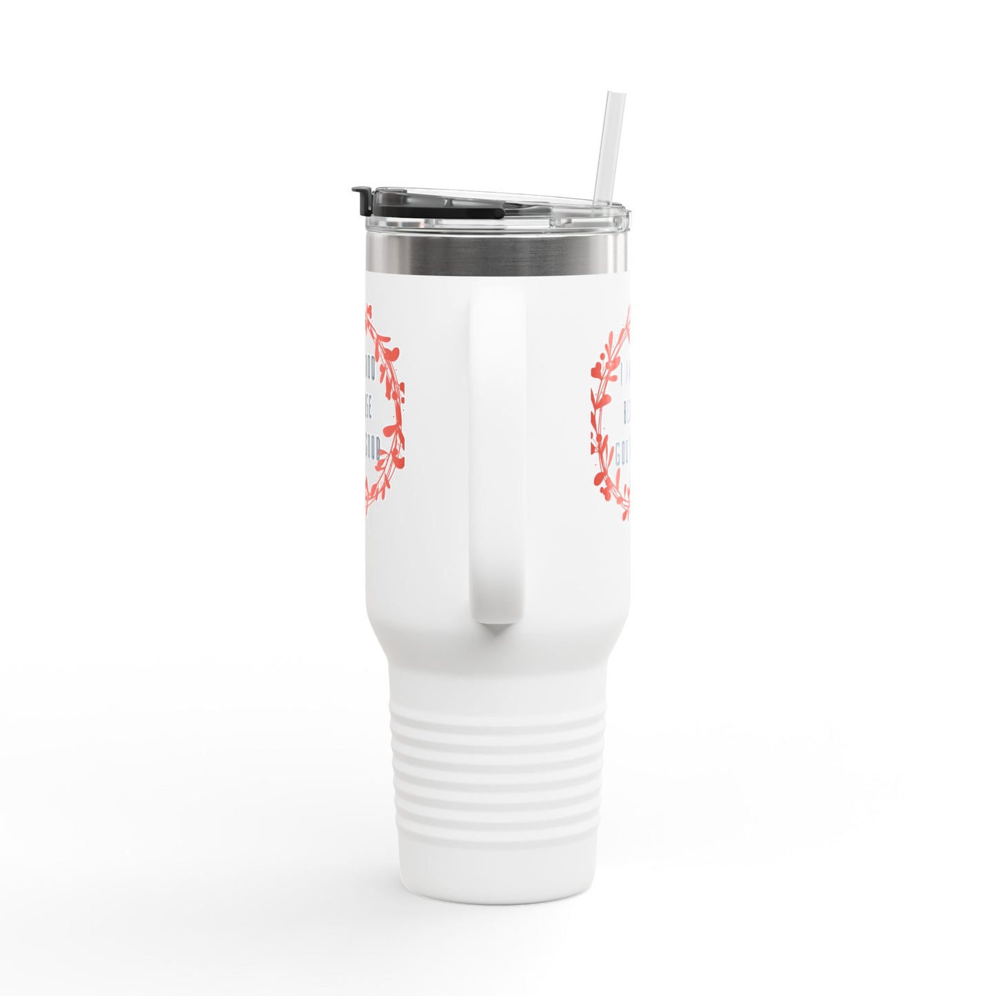 Insulated Travel Mug